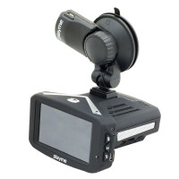 Антирадар-видеорегистратор Playme P300 TETRA