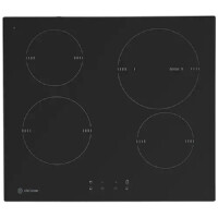Встраиваемая электрическая варочная панель DeLuxe 595204.03 эвс-001
