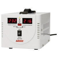 Стабилизатор напряжения Powerman AVS 500 D