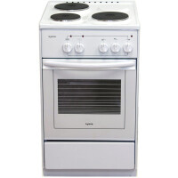 Электрическая плита Лысьва ЭП 301 СТ WT