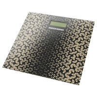 Весы напольные Redmond RS-7351 черный