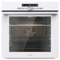 Встраиваемый электрический духовой шкаф Korting OKB 9951 CESW