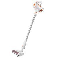 Пылесос Maunfeld MF-2034OR PRO