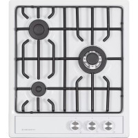 Встраиваемая газовая варочная панель Delvento V45V35W001