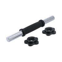 Гриф Starfit BB-105 35 см