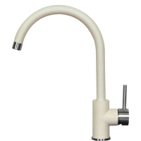 Смеситель для мойки Zigmund & Shtain ZS 1600 индийская ваниль