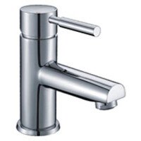 Смеситель для раковины WasserKraft Main 4103 хром