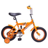 Велосипед Torrent Energy оранжевый 9"