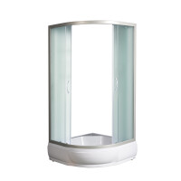 Душевой уголок River Don XL 100/24 МТ без поддона (10000003369)