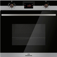 Встраиваемый электрический духовой шкаф Rodmans BOE 6916 IX