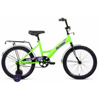 Велосипед Altair Kids 20 2022 IBK22AL20041