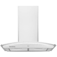 Каминная вытяжка Zigmund & Shtain K 141.6 W