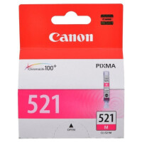 Картридж Canon CLI-521M (2935B004)