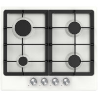 Встраиваемая газовая варочная панель Midea MG606W