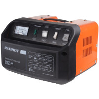 Пуско-зарядное устройство Patriot BCT-30 Start