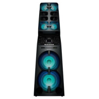 Музыкальный центр Sony MHC-V90DW