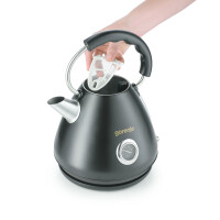 Чайник электрический Gorenje K 17 CLBK