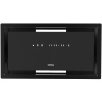 Встраиваемая вытяжка Korting KHI 6997 GN