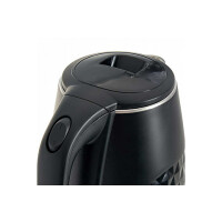 Чайник электрический Delta DL-1103 нержавейка