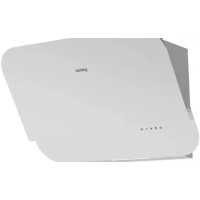 Каминная вытяжка Korting KHC 66135 GW