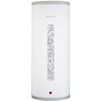 Водонагреватель накопительный DeLuxe 2W15VS1