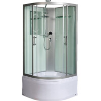 Душевая кабина WeltWasser WW500 Halle 801