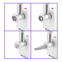 Мясорубка Kitfort KT-2107