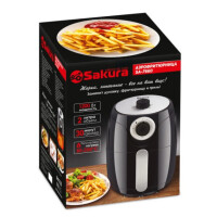Аэрогриль Sakura SA-7660