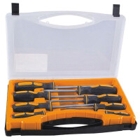 Набор инструментов Delta Кузьмич НИК-008/8