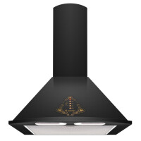 Каминная вытяжка Gefest ВО 1604 К83