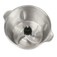 Измельчитель Profi Cook PC-MZ 1227 inox