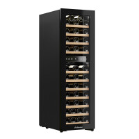 Винный шкаф Meyvel MV53-KBF2