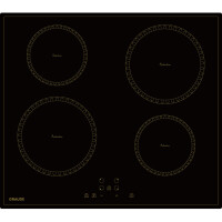 Встраиваемая индукционная варочная панель Graude IK 60.1 KS