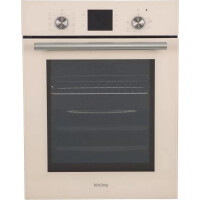 Встраиваемый электрический духовой шкаф Korting OKB 7951 CMB