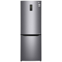 Холодильник LG GA-B379SLUL