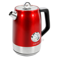 Чайник электрический Marta MT-4568 красный рубин