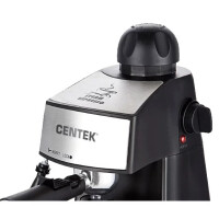 Кофеварка Centek CT-1160 черный