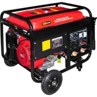 Генератор бензиновый Prorab 5502 EBW
