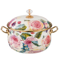 Кастрюля Agness 950-023