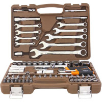 Набор инструментов Ombra OMT82S12