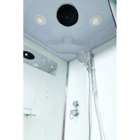 Душевая кабина Deto D80SEL