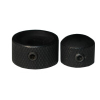 Ручка потенциометра Paxphi NC001-BK