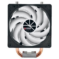Кулер Titan TTC-NC15TZ/KU(RB)