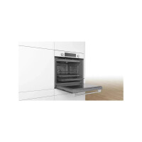 Встраиваемый электрический духовой шкаф Bosch HBG517CW1S