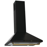 Каминная вытяжка Gorenje WHC 63 CLB