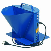 Зернодробилка Уралспецмаш Фермер ИЗЭ-05