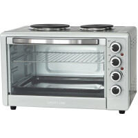 Мини-печь Galaxy GL 2607