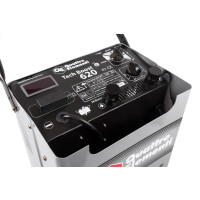 Пуско-зарядное устройство Quattro Elementi Tech Boost 620