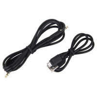 Наушники Harper HB-217 black