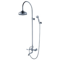 Душевая система Schein Pure 46415/8027055